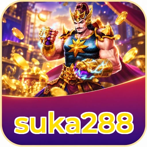 Screenshot 1 - suka288 Home Screen
