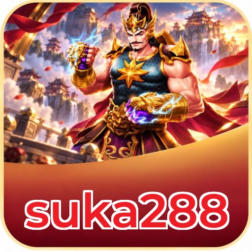 Screenshot 1 - suka288 Home Screen