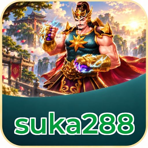 Screenshot 1 - suka288 Home Screen