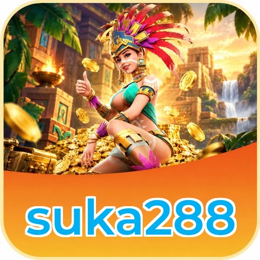 Screenshot 1 - suka288 Home Screen