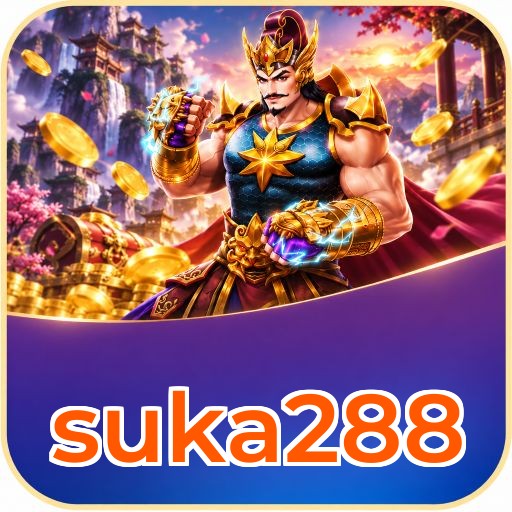 Screenshot 1 - suka288 Home Screen