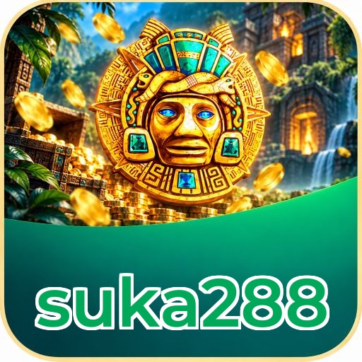 Screenshot 1 - suka288 Home Screen
