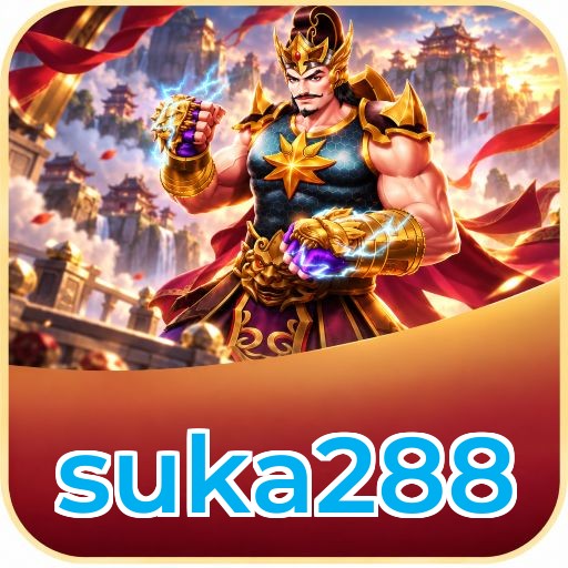 Screenshot 3 - suka288 Settings