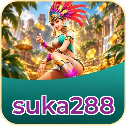 Screenshot 1 - suka288 Home Screen
